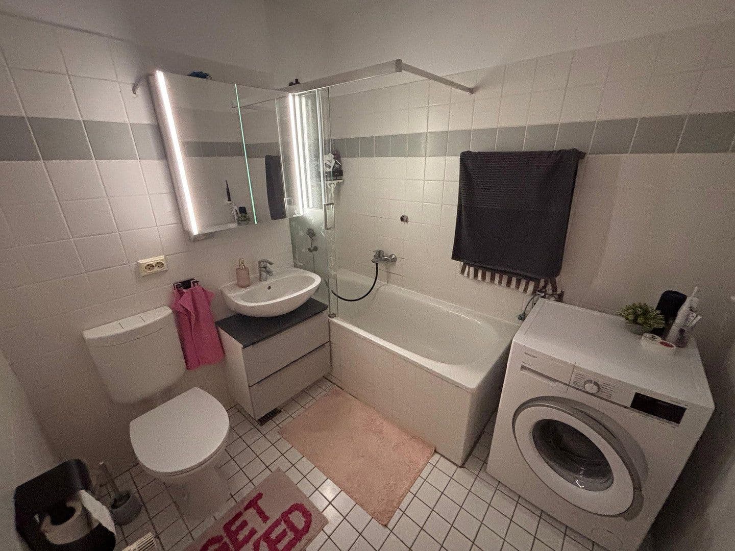 2 bedroom flat to rent, 63 m², Elisabethstr. 19a, Strausberg, Brandenburg 2 bedroom flat to rent, 63 m², Elisabethstr. 19a, Strausberg, Brandenburg