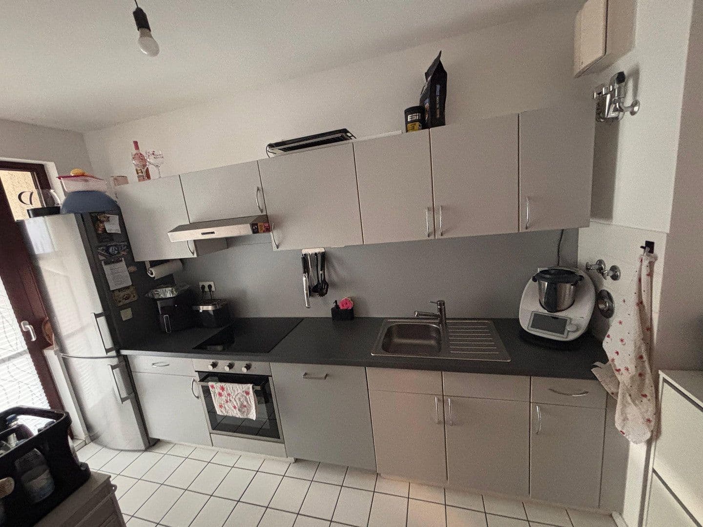 2 bedroom flat to rent, 63 m², Elisabethstr. 19a, Strausberg, Brandenburg 2 bedroom flat to rent, 63 m², Elisabethstr. 19a, Strausberg, Brandenburg