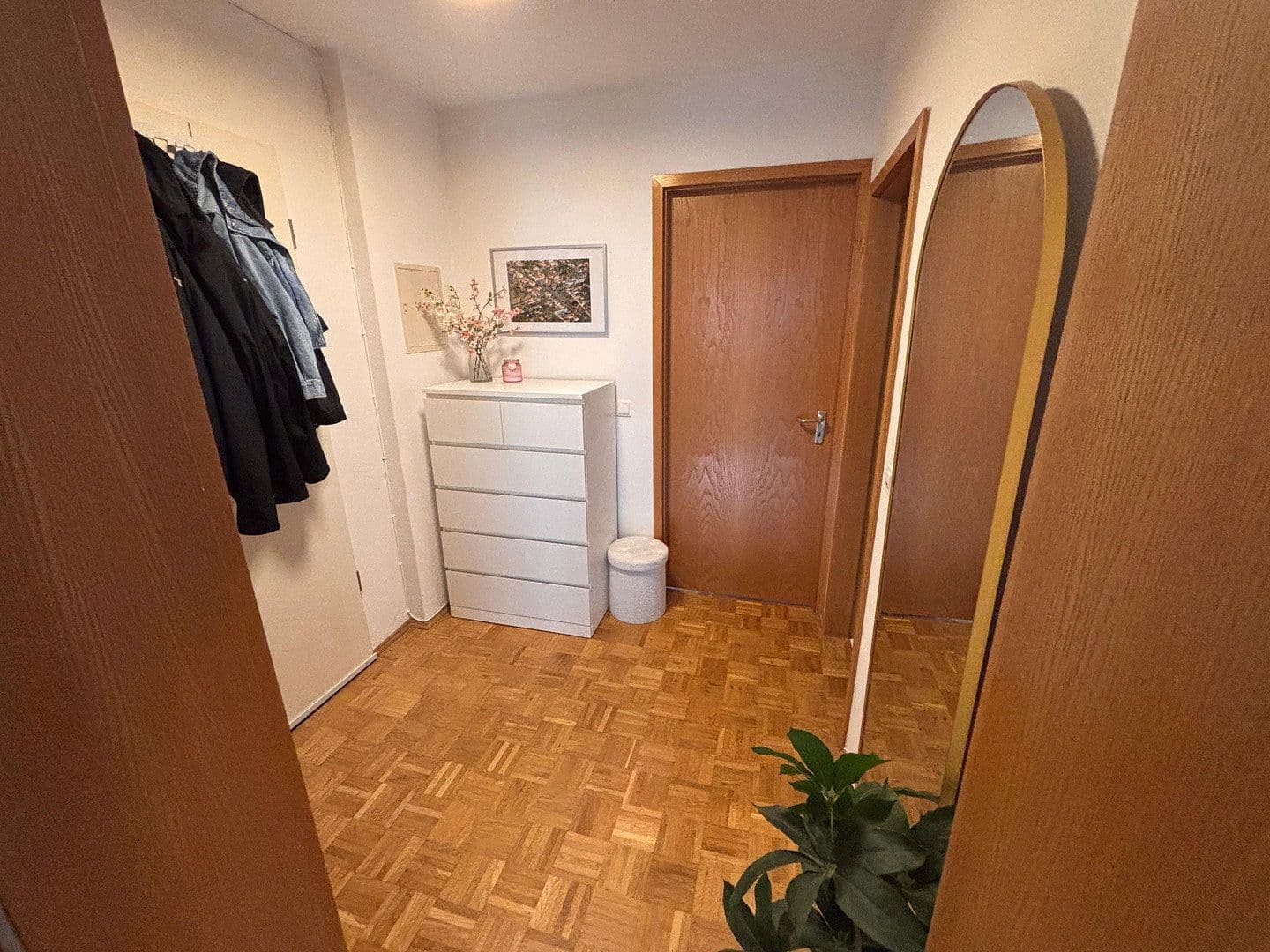 2 bedroom flat to rent, 63 m², Elisabethstr. 19a, Strausberg, Brandenburg 2 bedroom flat to rent, 63 m², Elisabethstr. 19a, Strausberg, Brandenburg