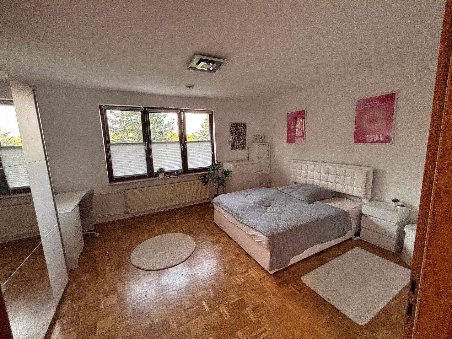 2 bedroom flat to rent, 63 m², Elisabethstr. 19a, Strausberg, Brandenburg 2 bedroom flat to rent, 63 m², Elisabethstr. 19a, Strausberg, Brandenburg