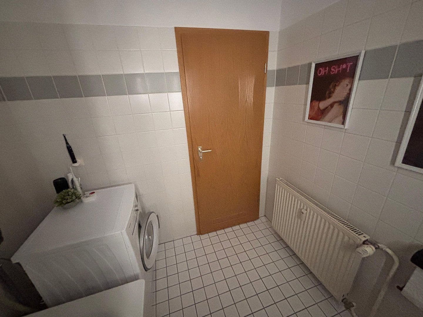 2 bedroom flat to rent, 63 m², Elisabethstr. 19a, Strausberg, Brandenburg 2 bedroom flat to rent, 63 m², Elisabethstr. 19a, Strausberg, Brandenburg