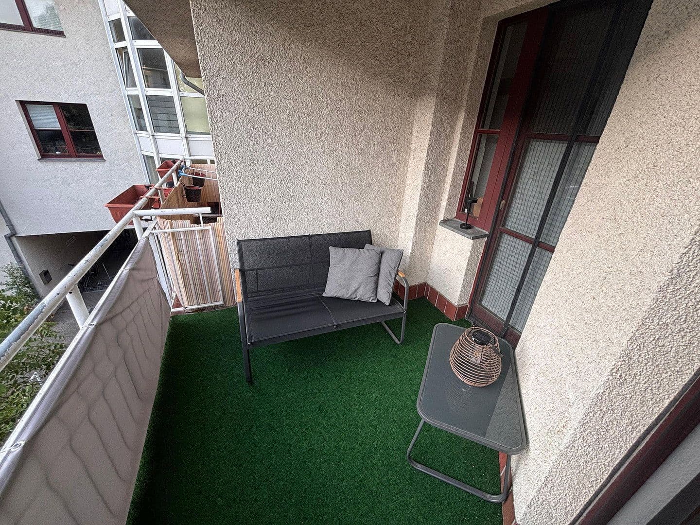 2 bedroom flat to rent, 63 m², Elisabethstr. 19a, Strausberg, Brandenburg 2 bedroom flat to rent, 63 m², Elisabethstr. 19a, Strausberg, Brandenburg