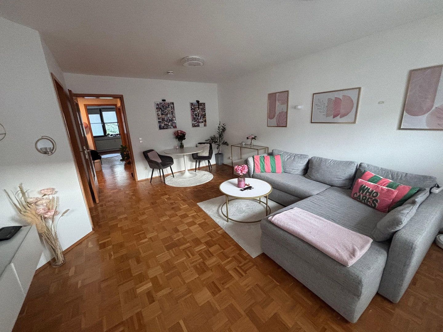 2 bedroom flat to rent, 63 m², Elisabethstr. 19a, Strausberg, Brandenburg 2 bedroom flat to rent, 63 m², Elisabethstr. 19a, Strausberg, Brandenburg