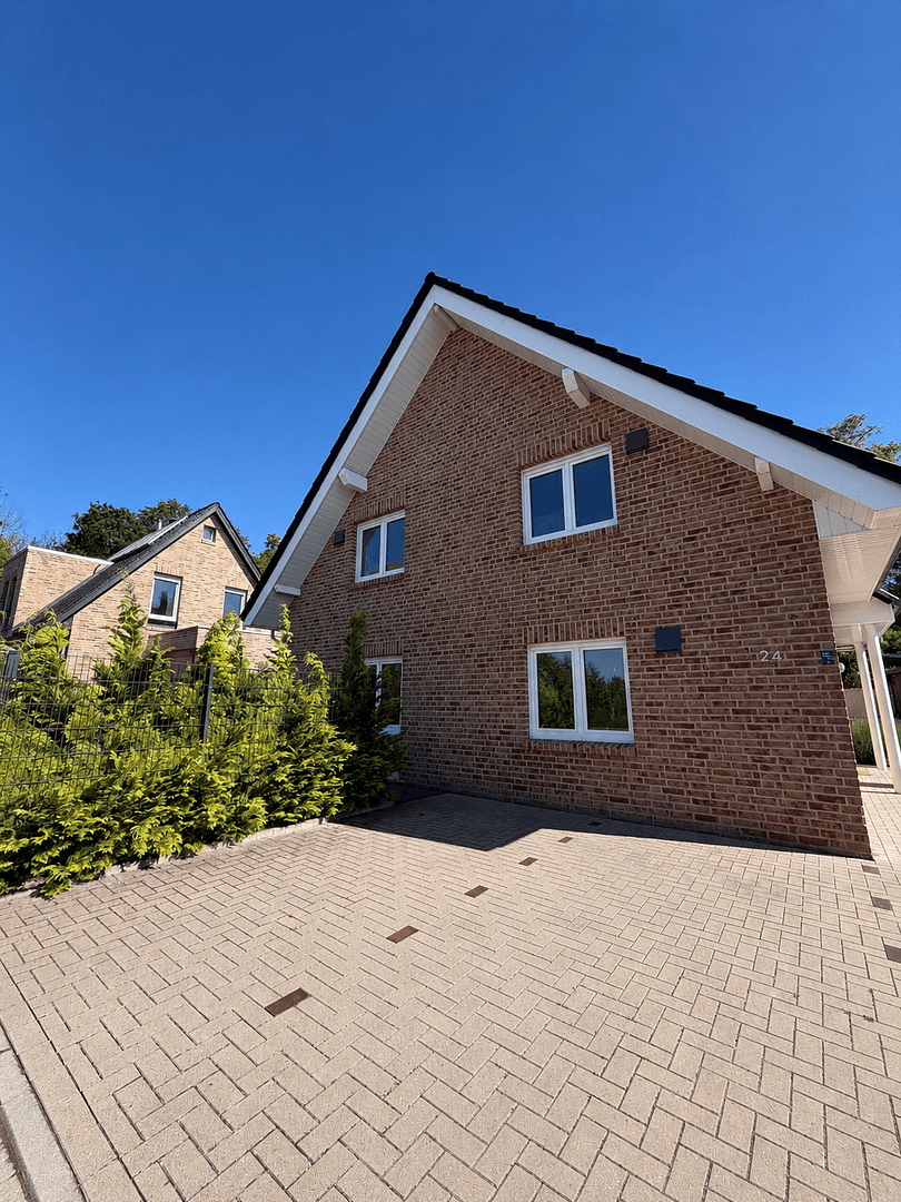 3 bedroom flat to rent, 90 m², Am Lingebach 24, Lengerich, North Rhine-Westphalia 3 bedroom flat to rent, 90 m², Am Lingebach 24, Lengerich, North Rhine-Westphalia
