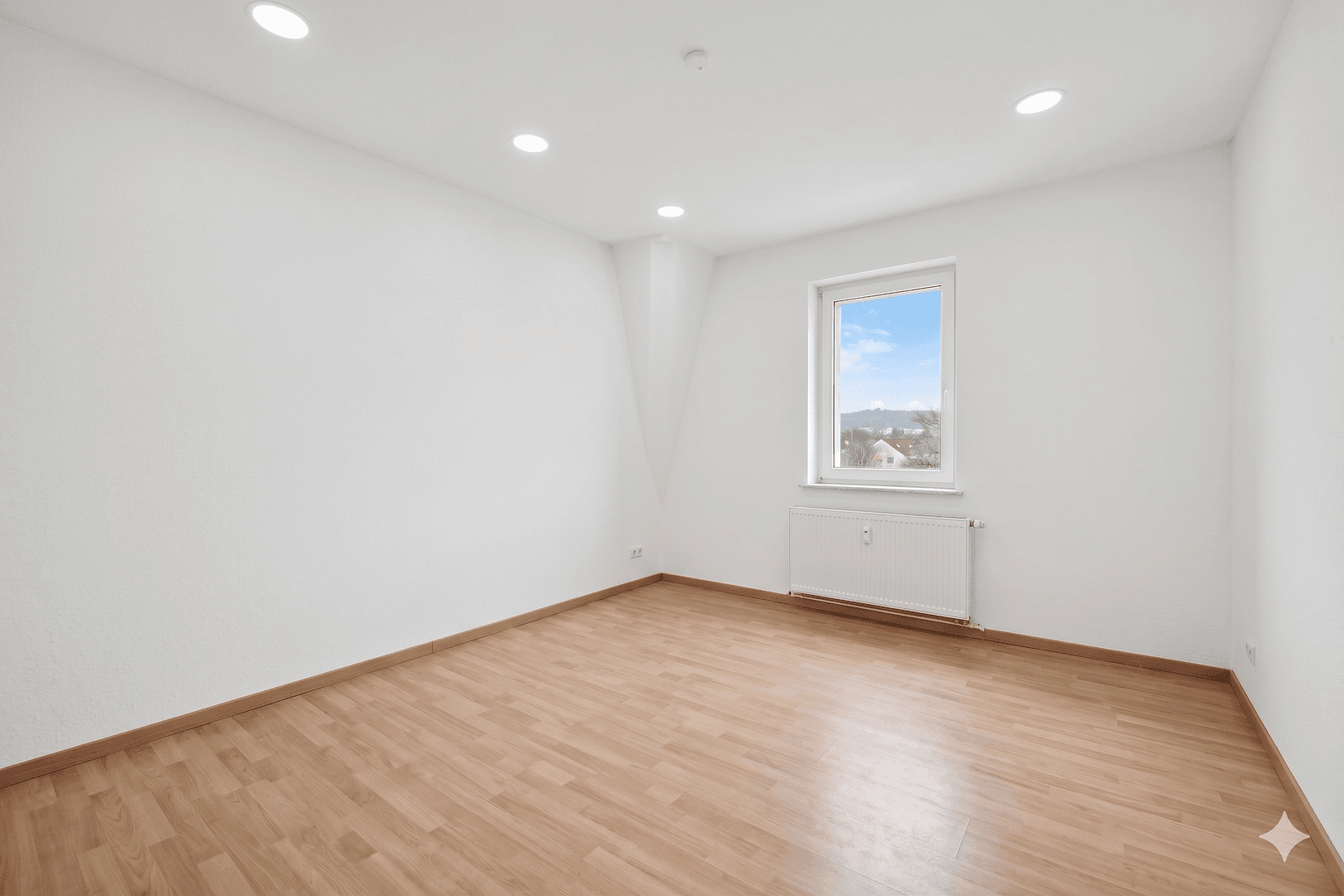 2 bedroom flat to rent, 55 m², Hohe Lehne 20, Freital, Saxony 2 bedroom flat to rent, 55 m², Hohe Lehne 20, Freital, Saxony