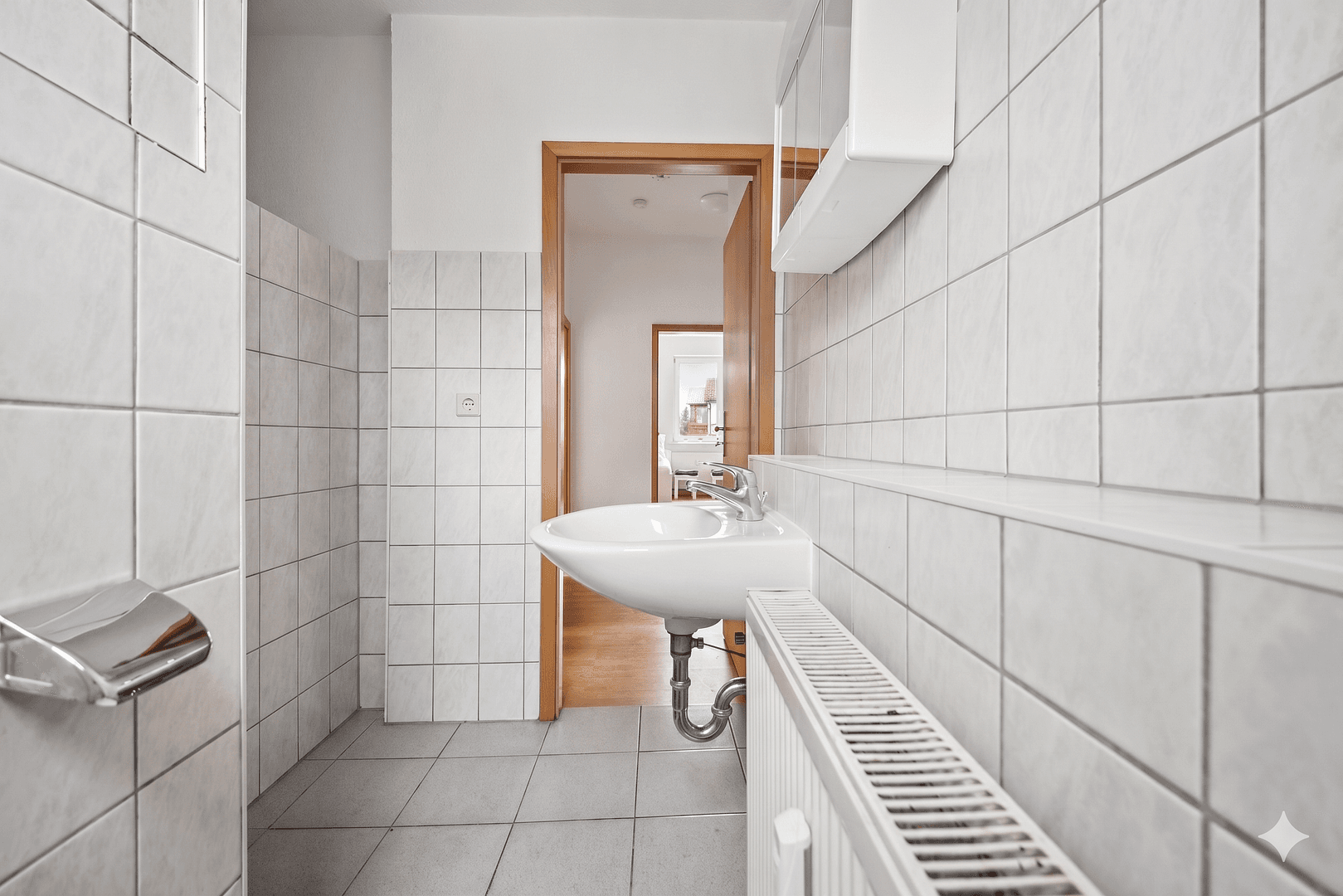2 bedroom flat to rent, 55 m², Hohe Lehne 20, Freital, Saxony 2 bedroom flat to rent, 55 m², Hohe Lehne 20, Freital, Saxony