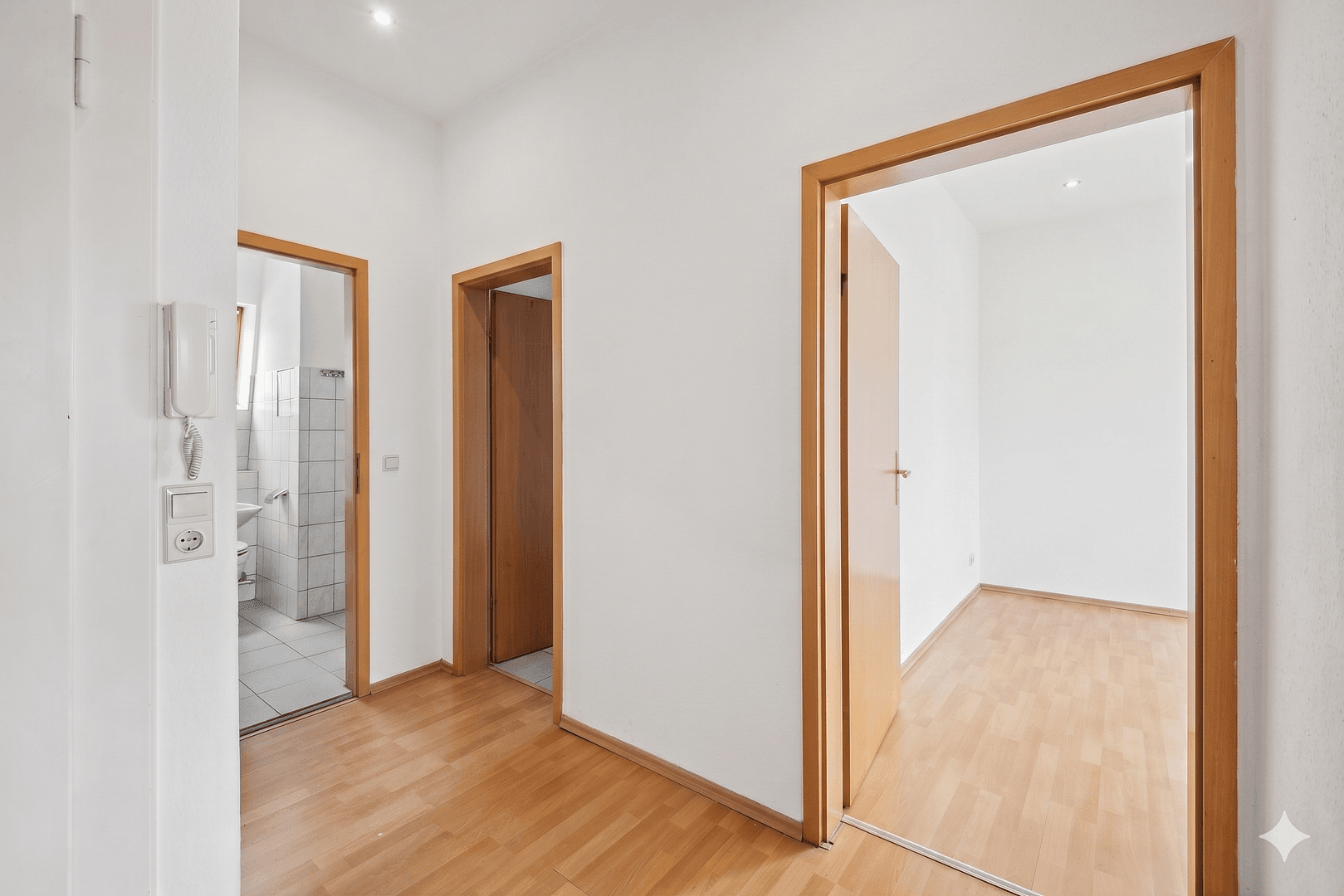 2 bedroom flat to rent, 55 m², Hohe Lehne 20, Freital, Saxony 2 bedroom flat to rent, 55 m², Hohe Lehne 20, Freital, Saxony