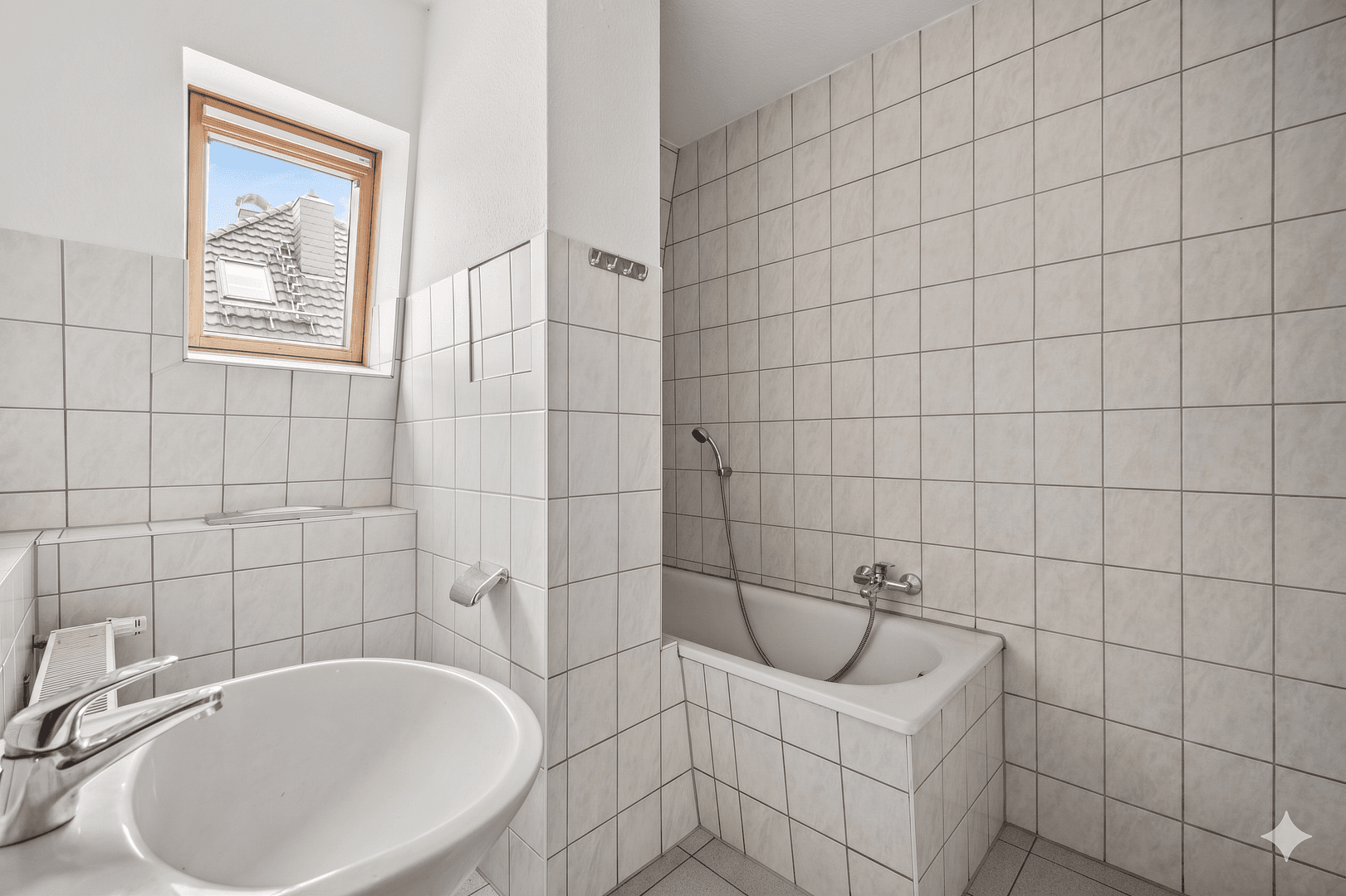 2 bedroom flat to rent, 55 m², Hohe Lehne 20, Freital, Saxony 2 bedroom flat to rent, 55 m², Hohe Lehne 20, Freital, Saxony