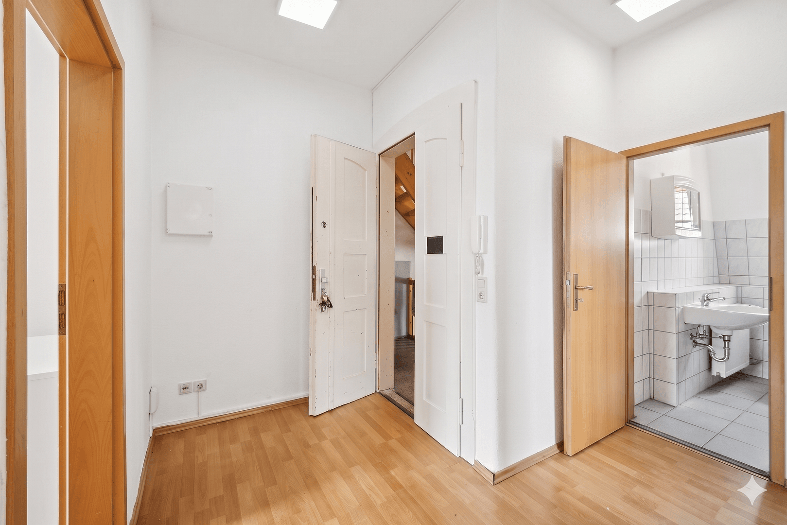 2 bedroom flat to rent, 55 m², Hohe Lehne 20, Freital, Saxony 2 bedroom flat to rent, 55 m², Hohe Lehne 20, Freital, Saxony