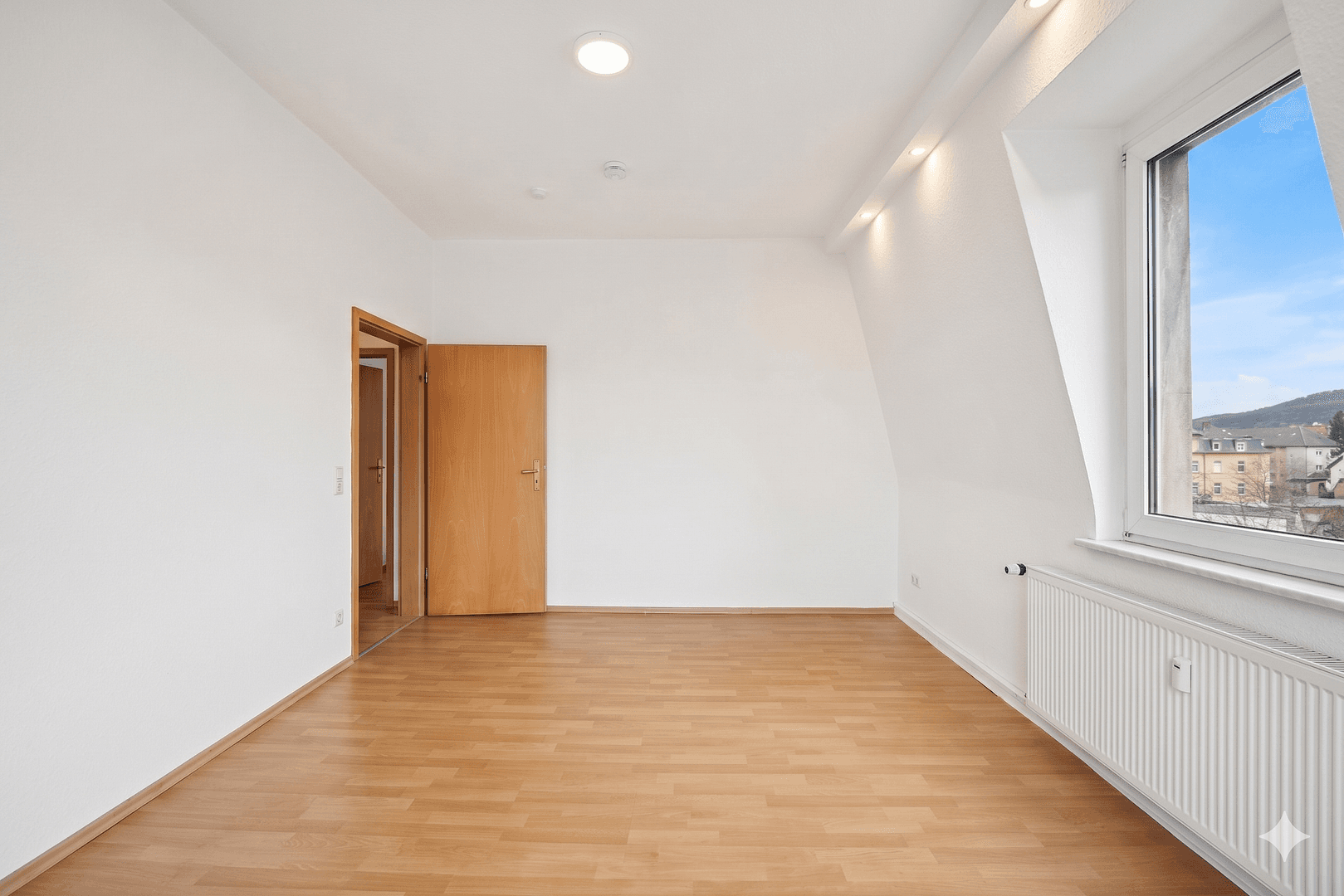 2 bedroom flat to rent, 55 m², Hohe Lehne 20, Freital, Saxony 2 bedroom flat to rent, 55 m², Hohe Lehne 20, Freital, Saxony