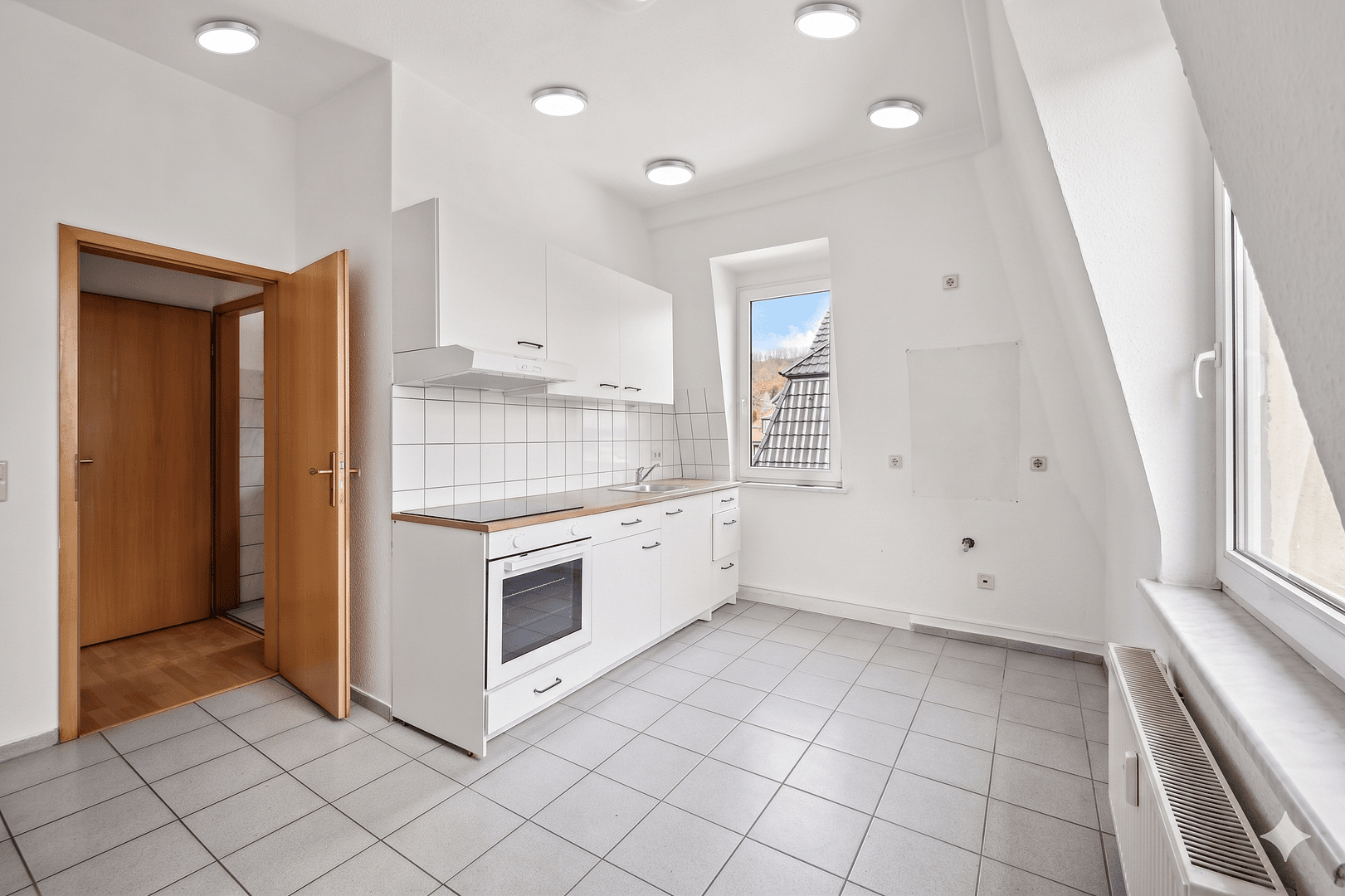 2 bedroom flat to rent, 55 m², Hohe Lehne 20, Freital, Saxony 2 bedroom flat to rent, 55 m², Hohe Lehne 20, Freital, Saxony