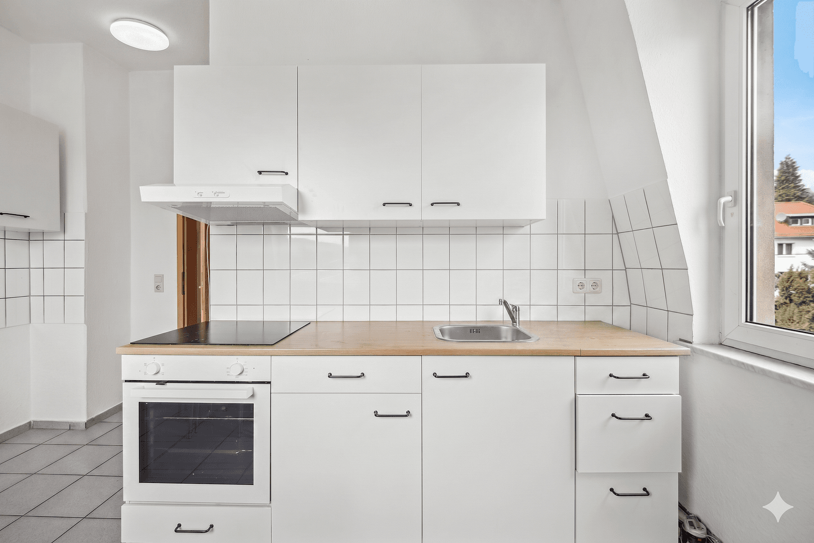 2 bedroom flat to rent, 55 m², Hohe Lehne 20, Freital, Saxony 2 bedroom flat to rent, 55 m², Hohe Lehne 20, Freital, Saxony