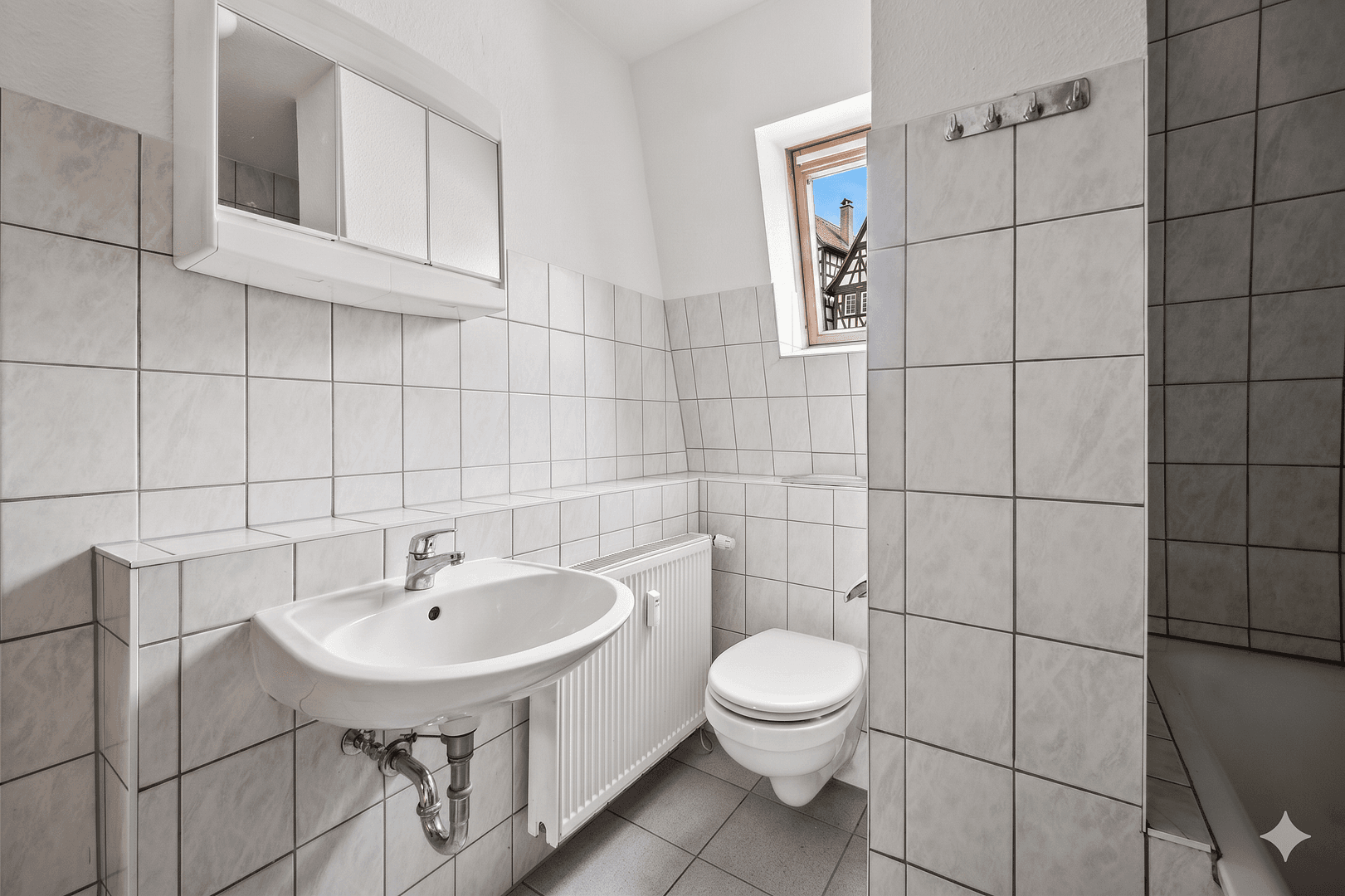 2 bedroom flat to rent, 55 m², Hohe Lehne 20, Freital, Saxony 2 bedroom flat to rent, 55 m², Hohe Lehne 20, Freital, Saxony