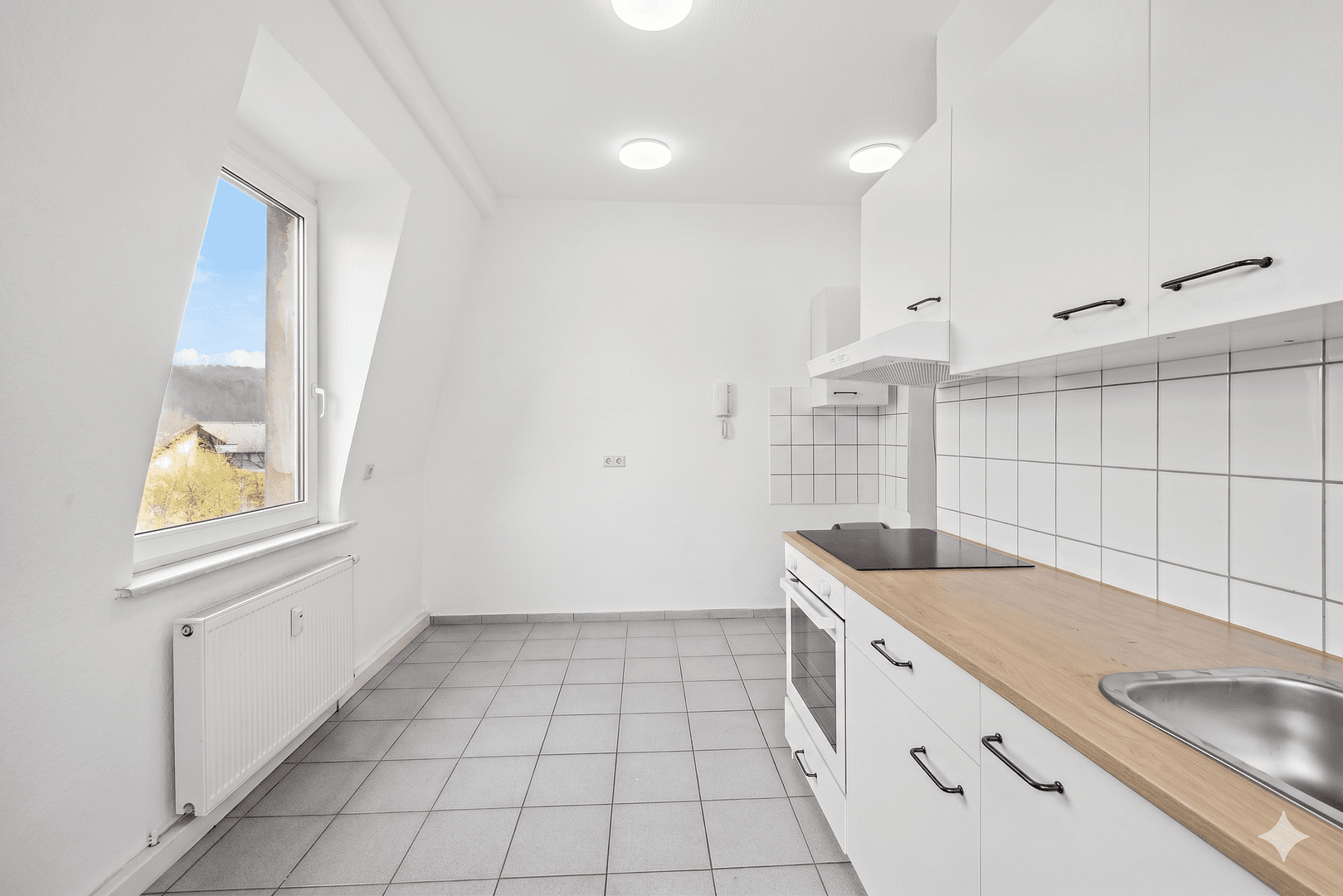 2 bedroom flat to rent, 55 m², Hohe Lehne 20, Freital, Saxony 2 bedroom flat to rent, 55 m², Hohe Lehne 20, Freital, Saxony