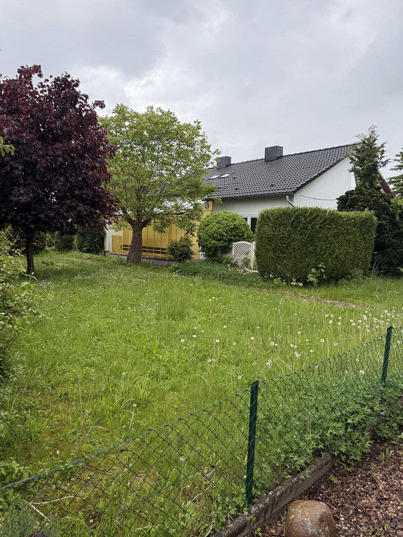 house for sale, 144 m², Am Hohenkamp 31, Bad Oldesloe, Schleswig-Holstein house for sale, 144 m², Am Hohenkamp 31, Bad Oldesloe, Schleswig-Holstein