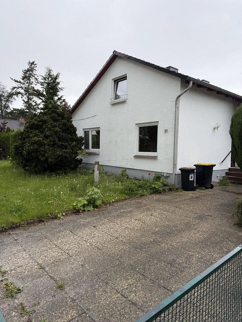 house for sale, 144 m², Am Hohenkamp 31, Bad Oldesloe, Schleswig-Holstein house for sale, 144 m², Am Hohenkamp 31, Bad Oldesloe, Schleswig-Holstein