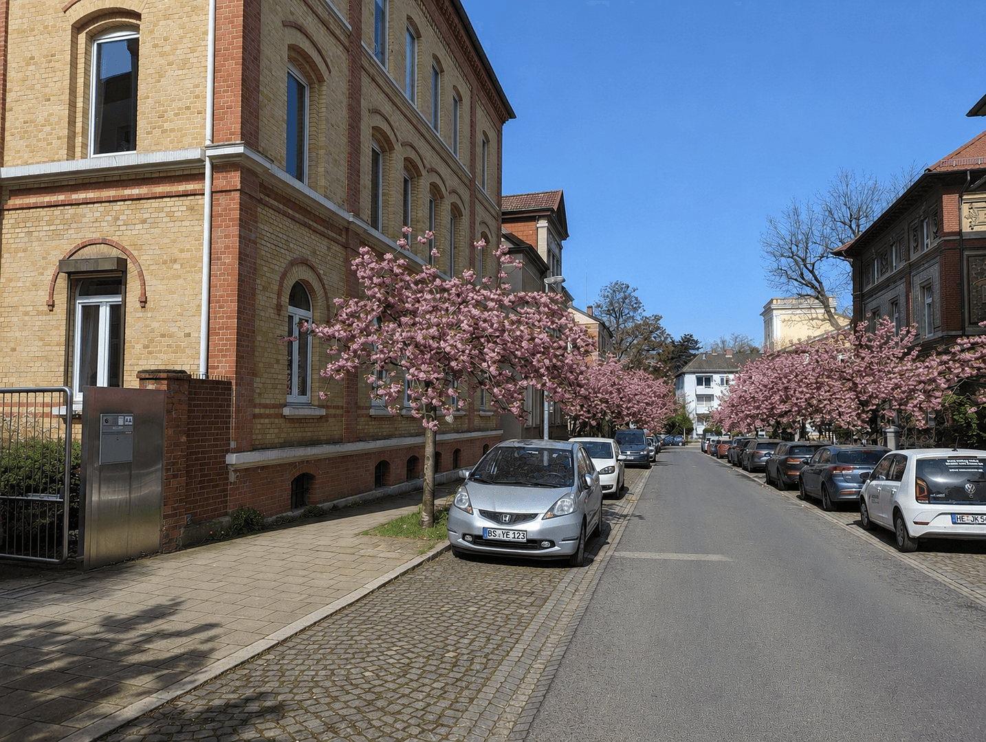 house for sale, 187 m², Braunschweig, Lower Saxony house for sale, 187 m², Braunschweig, Lower Saxony