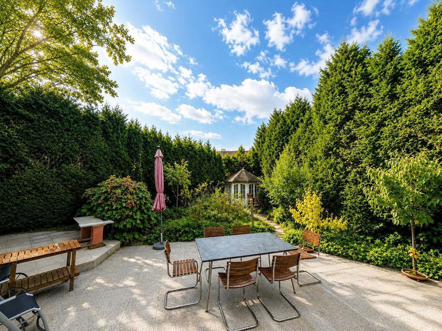 house for sale, 187 m², Braunschweig, Lower Saxony house for sale, 187 m², Braunschweig, Lower Saxony