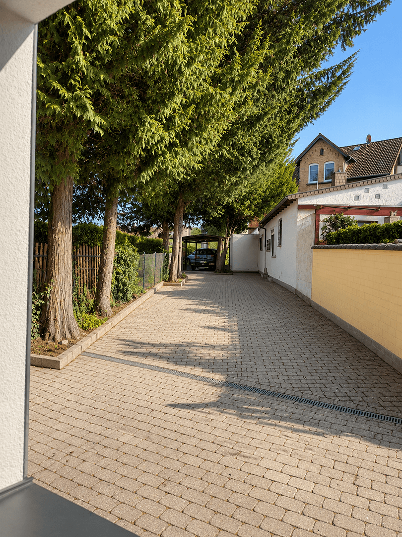 house for sale, 187 m², Braunschweig, Lower Saxony house for sale, 187 m², Braunschweig, Lower Saxony