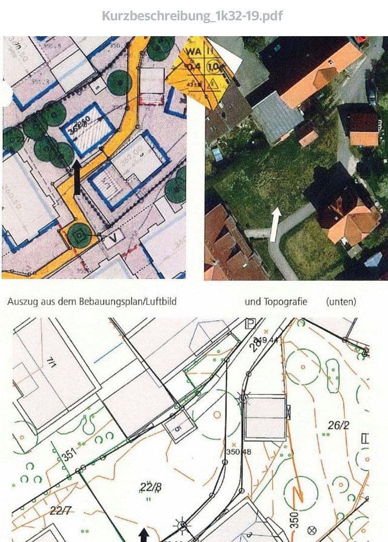 plot for sale, 334 m², Brunnenteichstraße 5, Schwäbisch Hall, Baden-Württemberg plot for sale, 334 m², Brunnenteichstraße 5, Schwäbisch Hall, Baden-Württemberg