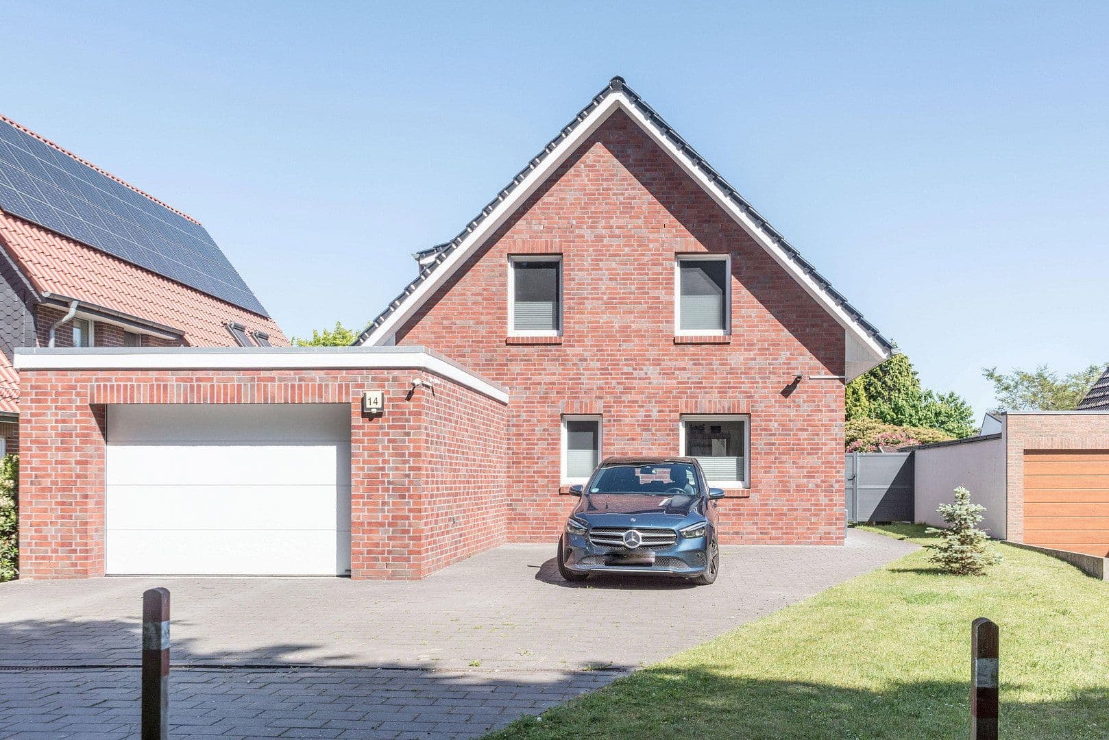 house for sale, 143 m², Bremen, Bremen house for sale, 143 m², Bremen, Bremen