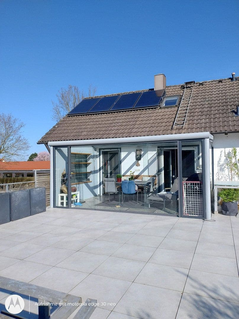 house for sale, 143 m², Adelshofen, Bavaria house for sale, 143 m², Adelshofen, Bavaria