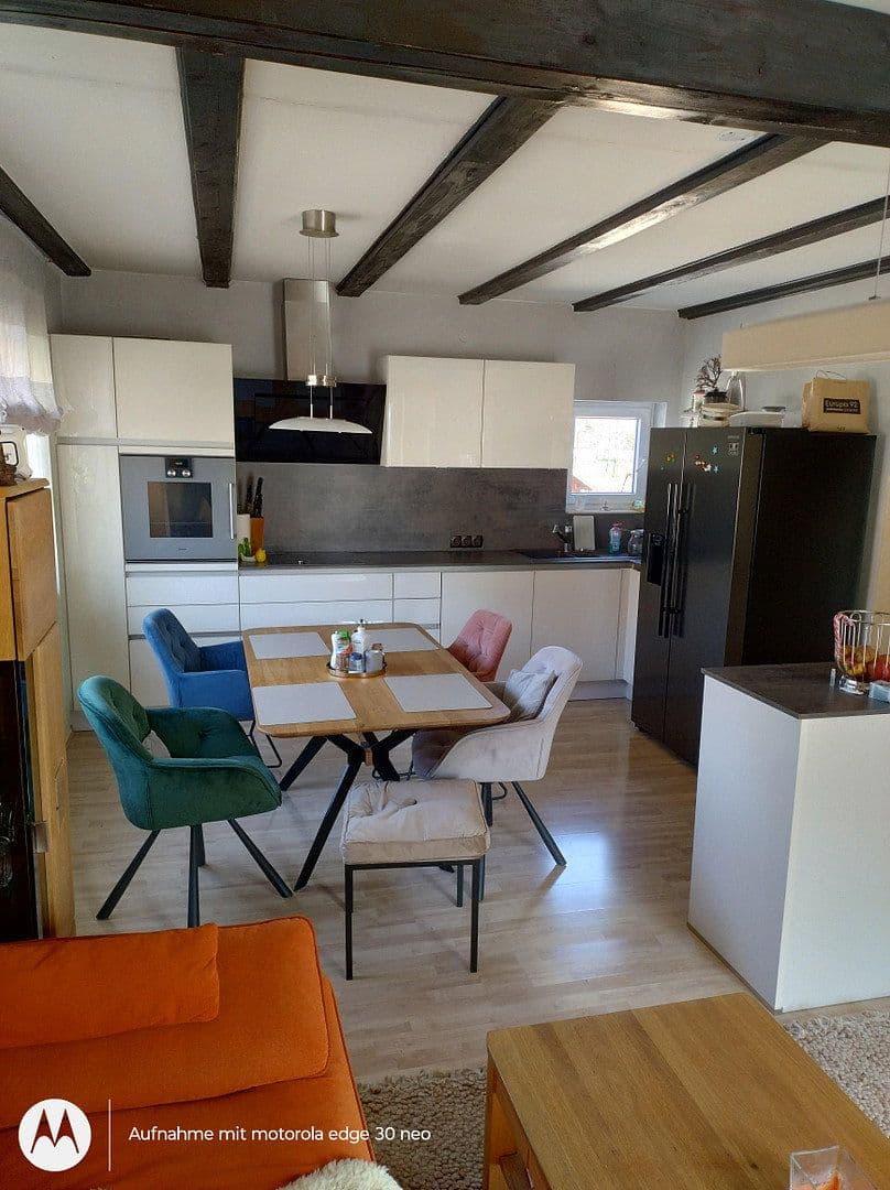 house for sale, 143 m², Adelshofen, Bavaria house for sale, 143 m², Adelshofen, Bavaria