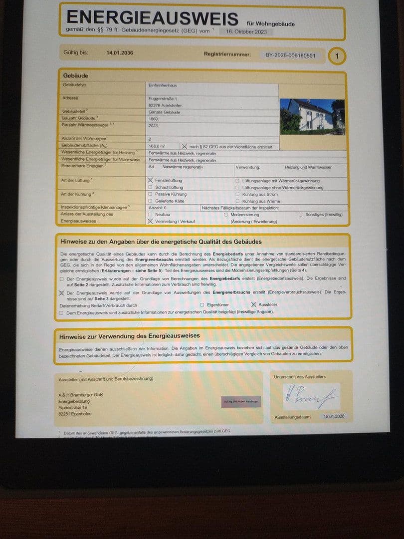 house for sale, 143 m², Adelshofen, Bavaria house for sale, 143 m², Adelshofen, Bavaria