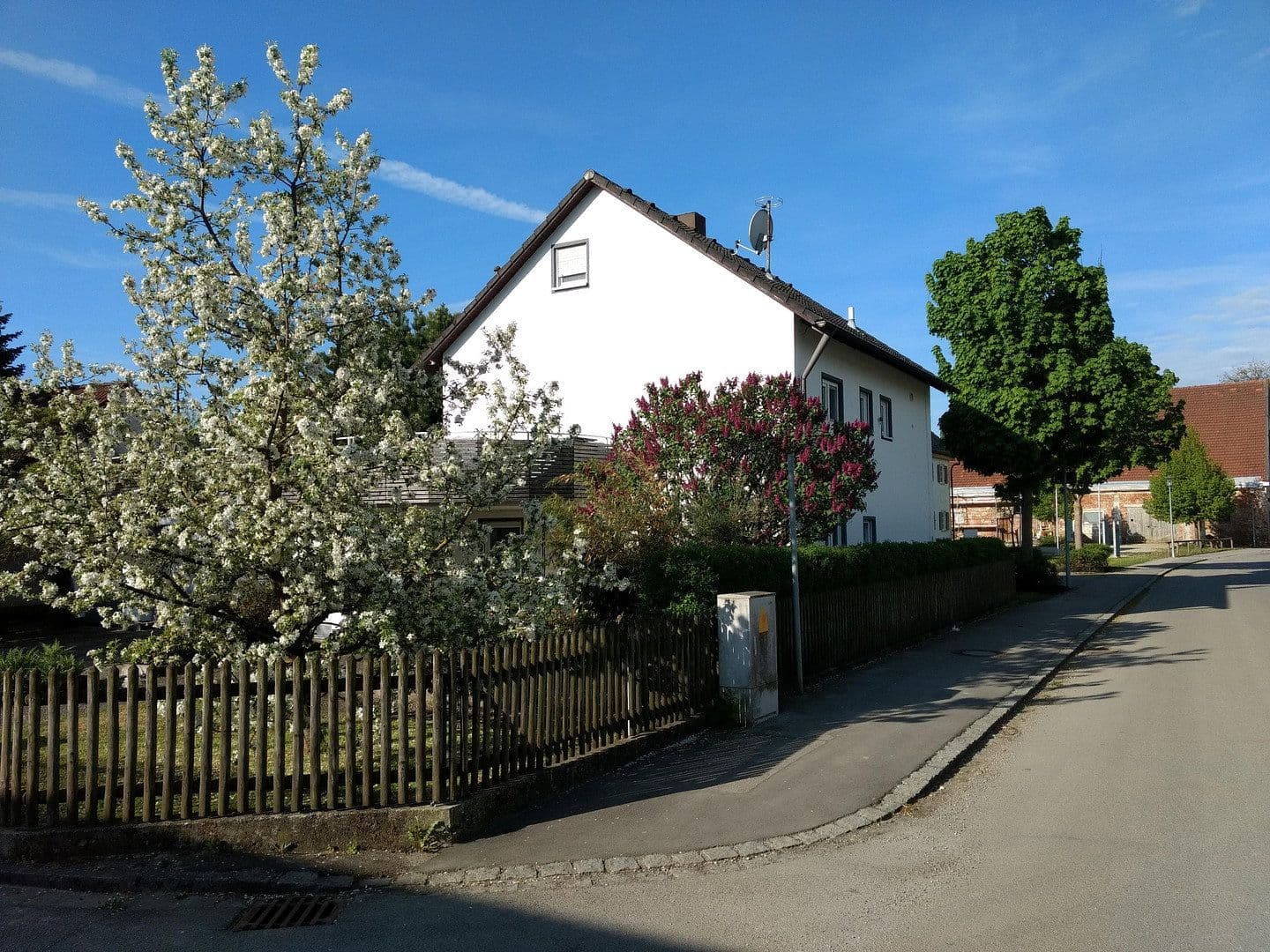 house for sale, 143 m², Adelshofen, Bavaria house for sale, 143 m², Adelshofen, Bavaria