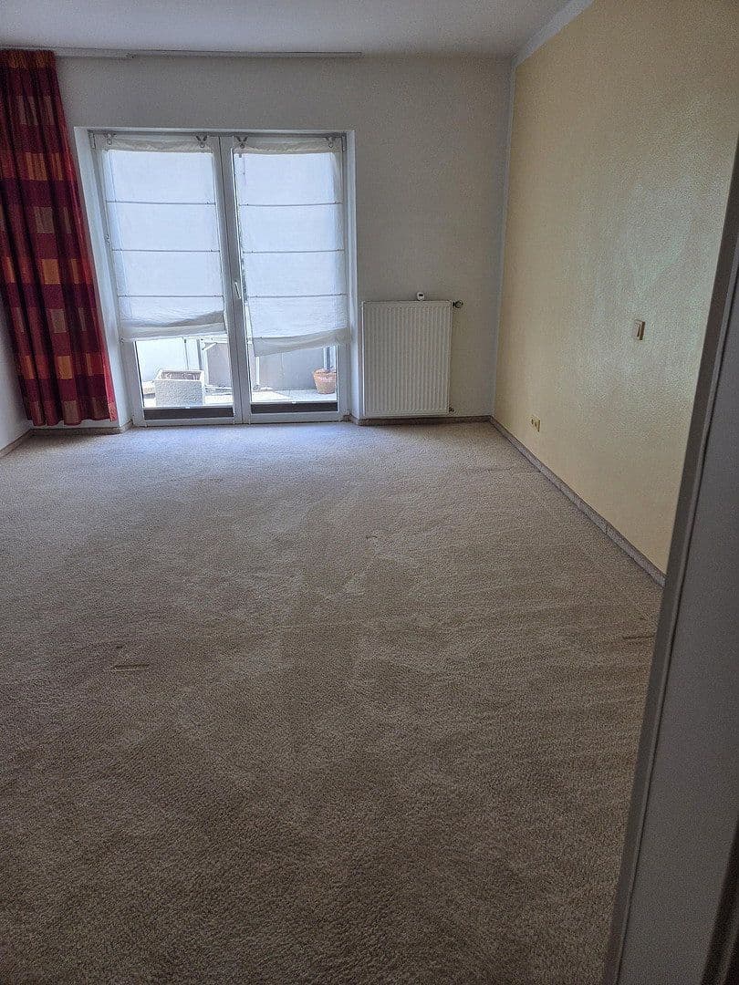 1 bedroom with open-plan kitchen flat to rent, 80 m², Nürnberg, Bavaria 1 bedroom with open-plan kitchen flat to rent, 80 m², Nürnberg, Bavaria