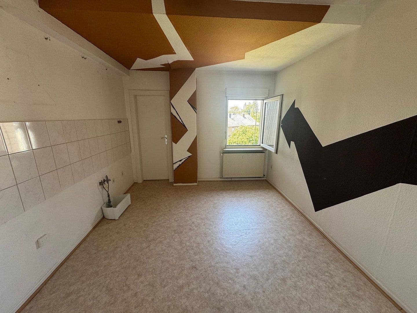 2 bedroom flat to rent, 51 m², Hohenzollernstraße 16, Troisdorf, North Rhine-Westphalia 2 bedroom flat to rent, 51 m², Hohenzollernstraße 16, Troisdorf, North Rhine-Westphalia