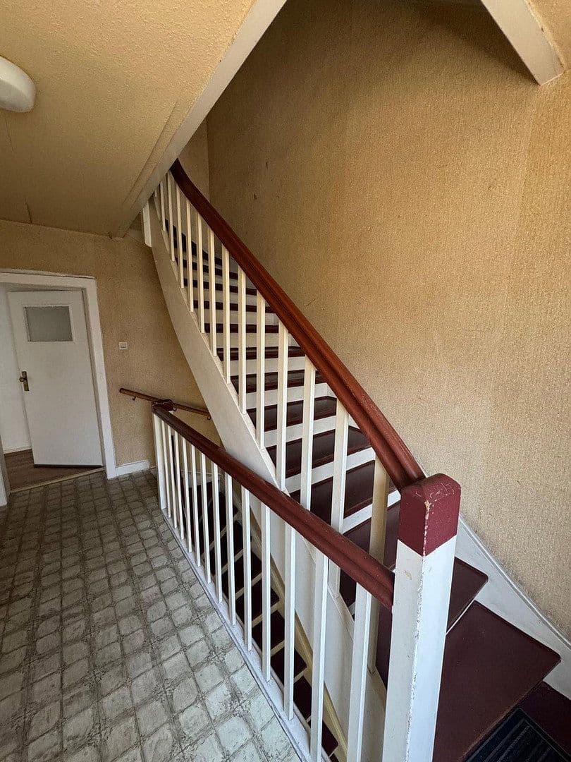 2 bedroom flat to rent, 51 m², Hohenzollernstraße 16, Troisdorf, North Rhine-Westphalia 2 bedroom flat to rent, 51 m², Hohenzollernstraße 16, Troisdorf, North Rhine-Westphalia