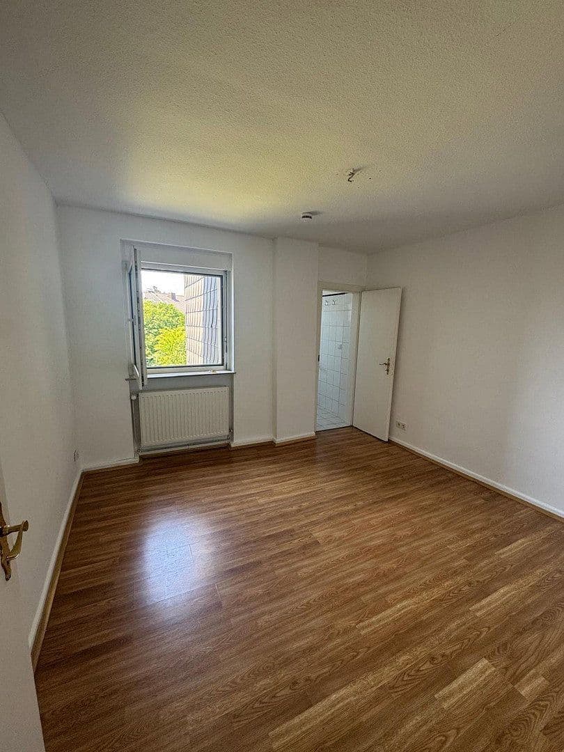 2 bedroom flat to rent, 51 m², Hohenzollernstraße 16, Troisdorf, North Rhine-Westphalia 2 bedroom flat to rent, 51 m², Hohenzollernstraße 16, Troisdorf, North Rhine-Westphalia