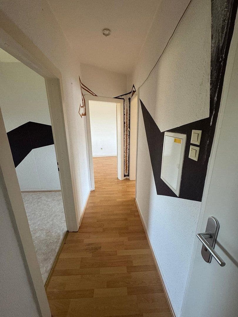 2 bedroom flat to rent, 51 m², Hohenzollernstraße 16, Troisdorf, North Rhine-Westphalia 2 bedroom flat to rent, 51 m², Hohenzollernstraße 16, Troisdorf, North Rhine-Westphalia
