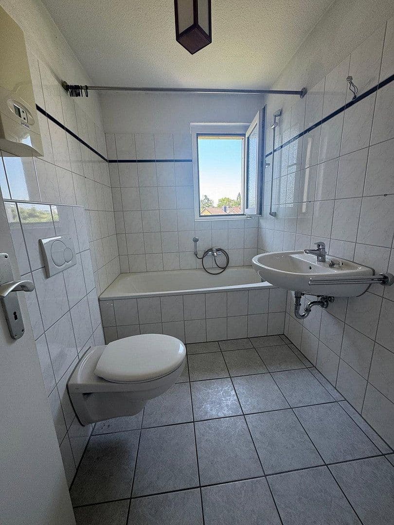 2 bedroom flat to rent, 51 m², Hohenzollernstraße 16, Troisdorf, North Rhine-Westphalia 2 bedroom flat to rent, 51 m², Hohenzollernstraße 16, Troisdorf, North Rhine-Westphalia