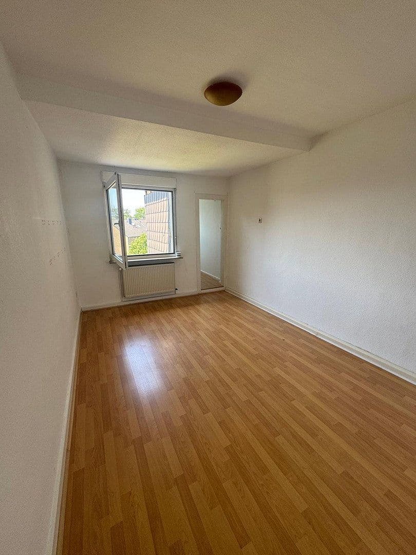 2 bedroom flat to rent, 51 m², Hohenzollernstraße 16, Troisdorf, North Rhine-Westphalia 2 bedroom flat to rent, 51 m², Hohenzollernstraße 16, Troisdorf, North Rhine-Westphalia