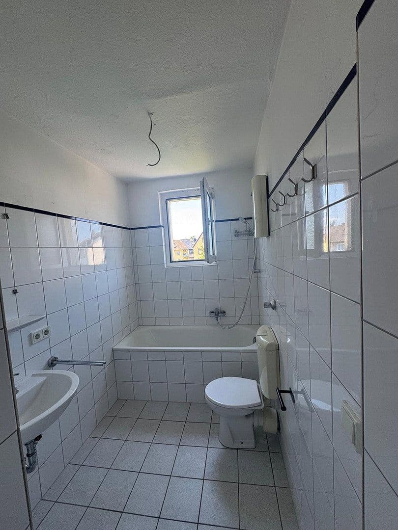 2 bedroom flat to rent, 51 m², Hohenzollernstraße 16, Troisdorf, North Rhine-Westphalia 2 bedroom flat to rent, 51 m², Hohenzollernstraße 16, Troisdorf, North Rhine-Westphalia