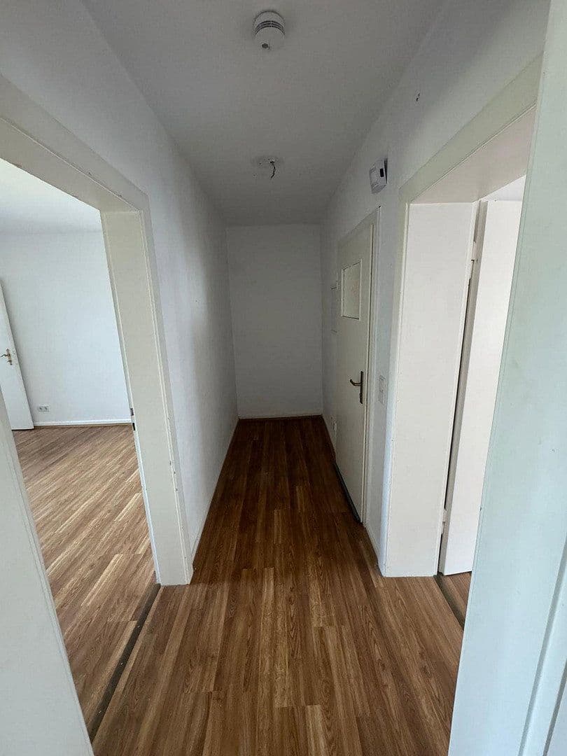 2 bedroom flat to rent, 51 m², Hohenzollernstraße 16, Troisdorf, North Rhine-Westphalia 2 bedroom flat to rent, 51 m², Hohenzollernstraße 16, Troisdorf, North Rhine-Westphalia