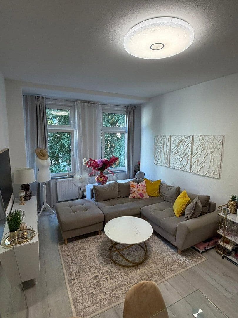 2 bedroom flat for sale, 41 m², Röhrenstraße, Düsseldorf, North Rhine-Westphalia 2 bedroom flat for sale, 41 m², Röhrenstraße, Düsseldorf, North Rhine-Westphalia