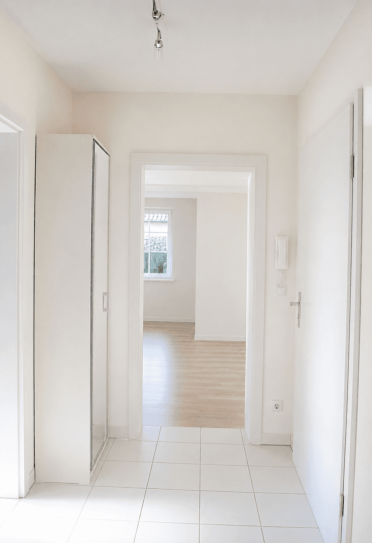 2 bedroom flat for sale, 55 m², Diedorf, Bavaria 2 bedroom flat for sale, 55 m², Diedorf, Bavaria