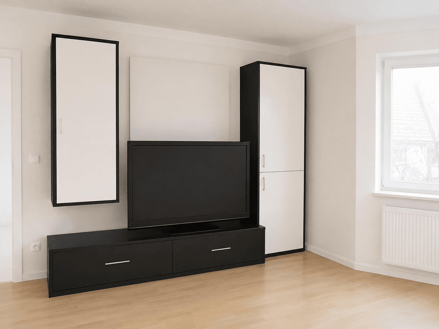 2 bedroom flat for sale, 55 m², Diedorf, Bavaria 2 bedroom flat for sale, 55 m², Diedorf, Bavaria