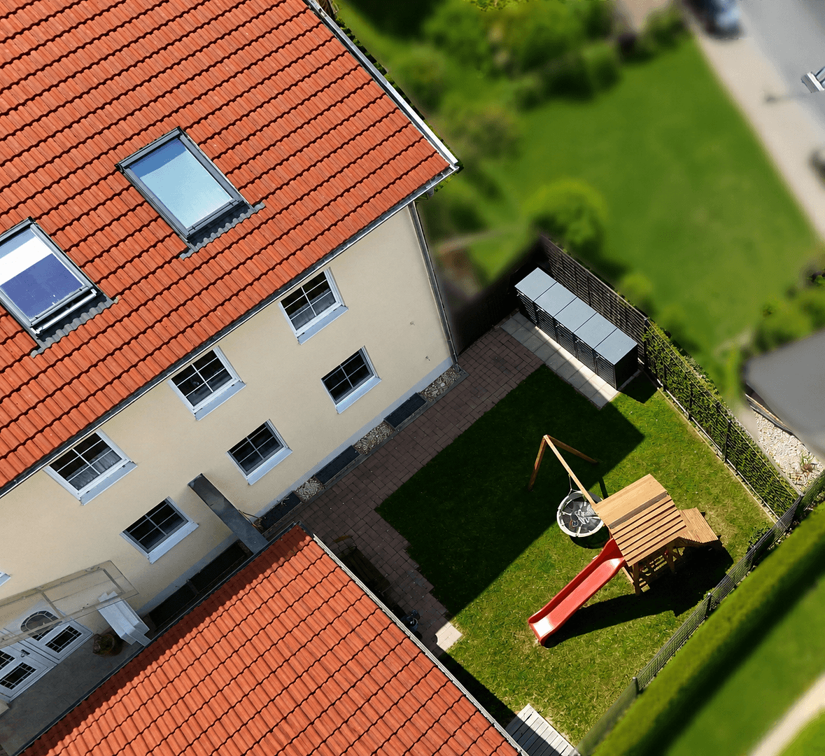 2 bedroom flat for sale, 55 m², Diedorf, Bavaria 2 bedroom flat for sale, 55 m², Diedorf, Bavaria