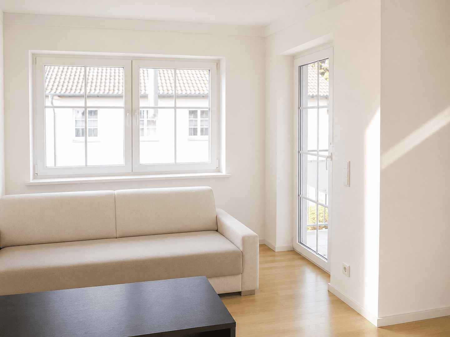 2 bedroom flat for sale, 55 m², Diedorf, Bavaria 2 bedroom flat for sale, 55 m², Diedorf, Bavaria
