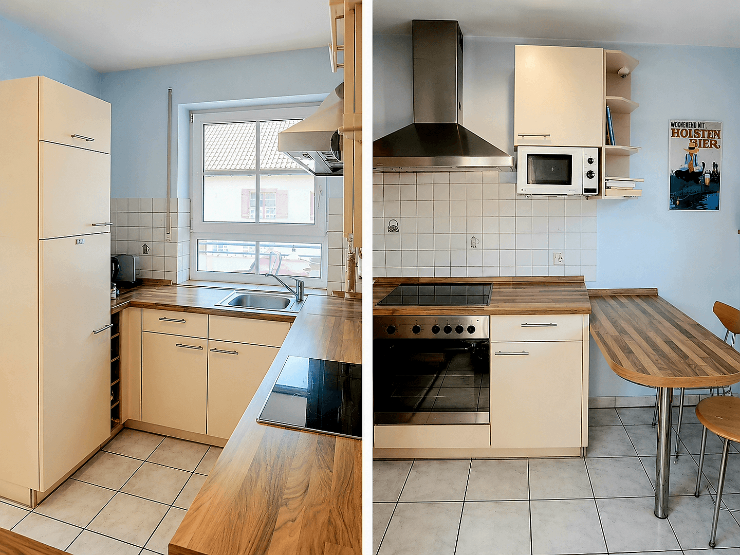 2 bedroom flat for sale, 55 m², Diedorf, Bavaria 2 bedroom flat for sale, 55 m², Diedorf, Bavaria