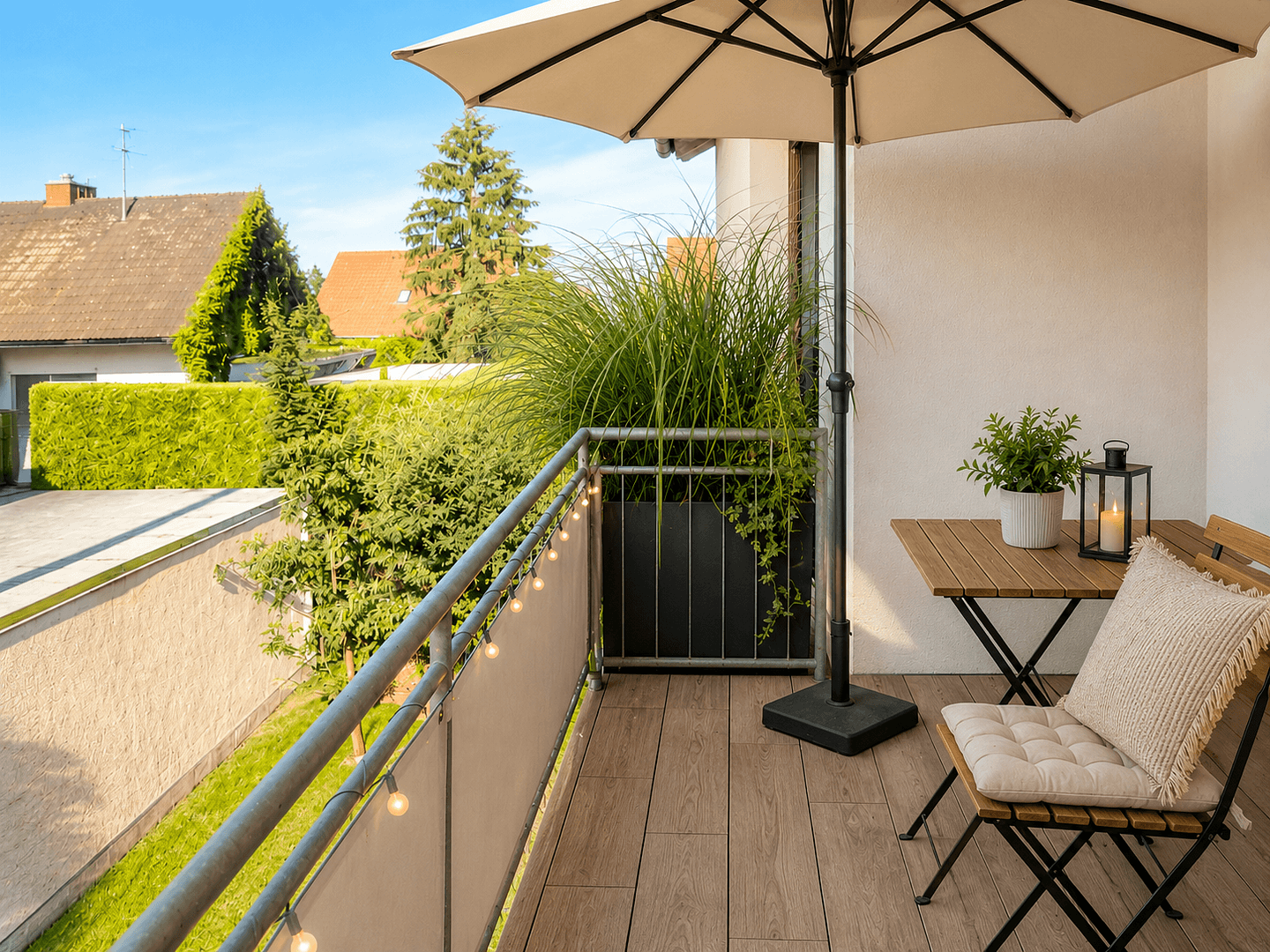 2 bedroom flat for sale, 55 m², Diedorf, Bavaria 2 bedroom flat for sale, 55 m², Diedorf, Bavaria