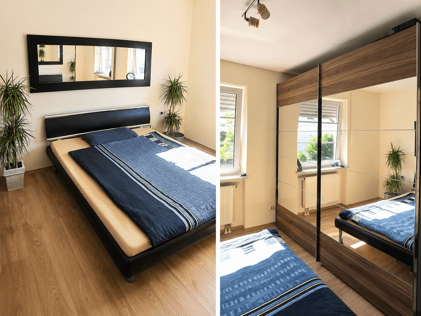2 bedroom flat for sale, 55 m², Diedorf, Bavaria 2 bedroom flat for sale, 55 m², Diedorf, Bavaria