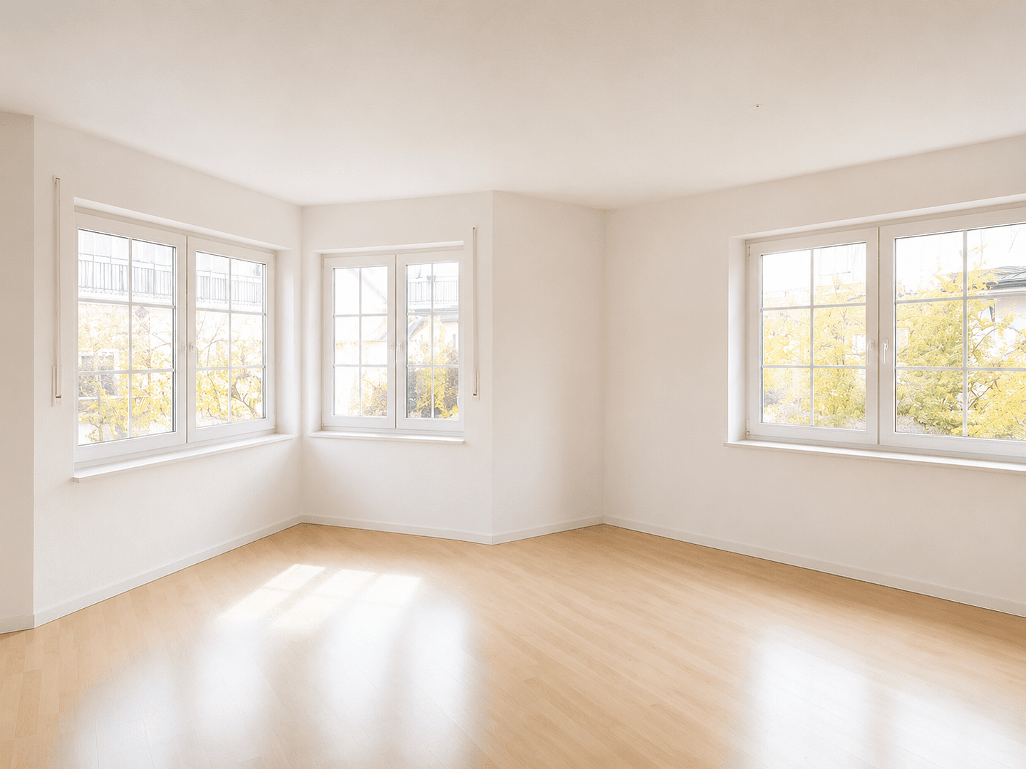 2 bedroom flat for sale, 55 m², Diedorf, Bavaria 2 bedroom flat for sale, 55 m², Diedorf, Bavaria