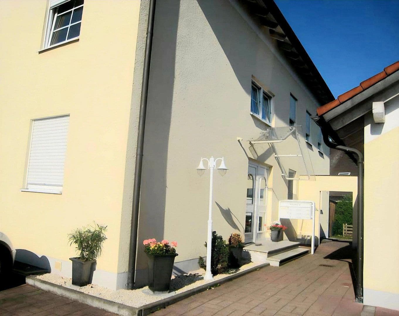 2 bedroom flat for sale, 55 m², Diedorf, Bavaria 2 bedroom flat for sale, 55 m², Diedorf, Bavaria