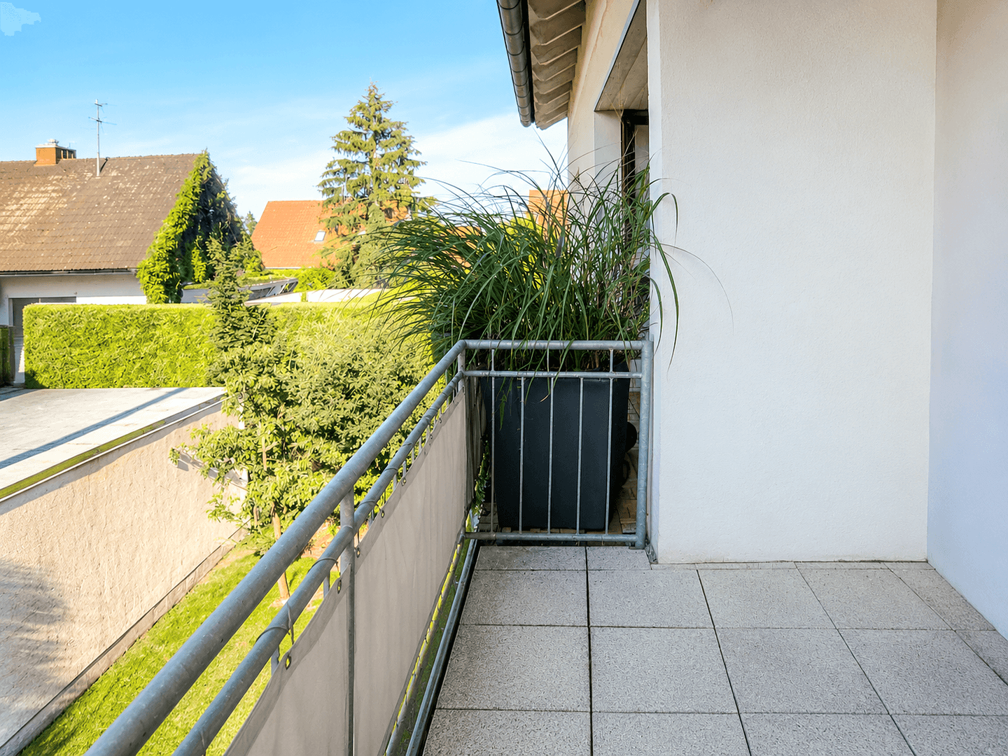 2 bedroom flat for sale, 55 m², Diedorf, Bavaria 2 bedroom flat for sale, 55 m², Diedorf, Bavaria