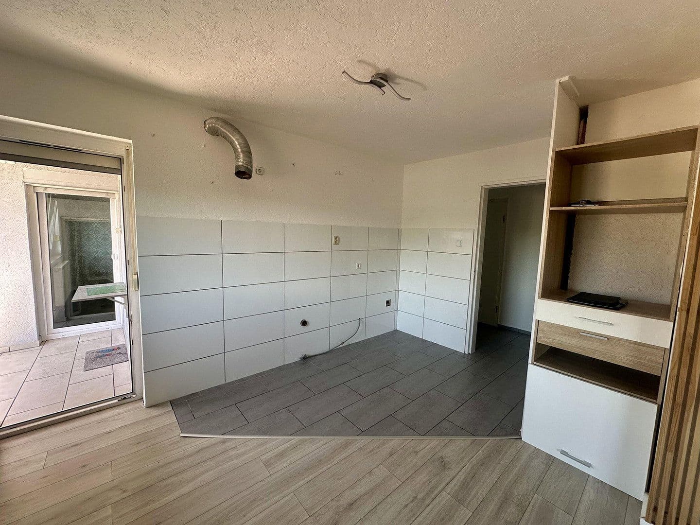 3 bedroom flat to rent, 81 m², Ringstraße 11, Walldürn, Baden-Württemberg 3 bedroom flat to rent, 81 m², Ringstraße 11, Walldürn, Baden-Württemberg